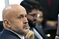 STF mantém prisão preventiva de Careca do INSS e Maurício Camisotti