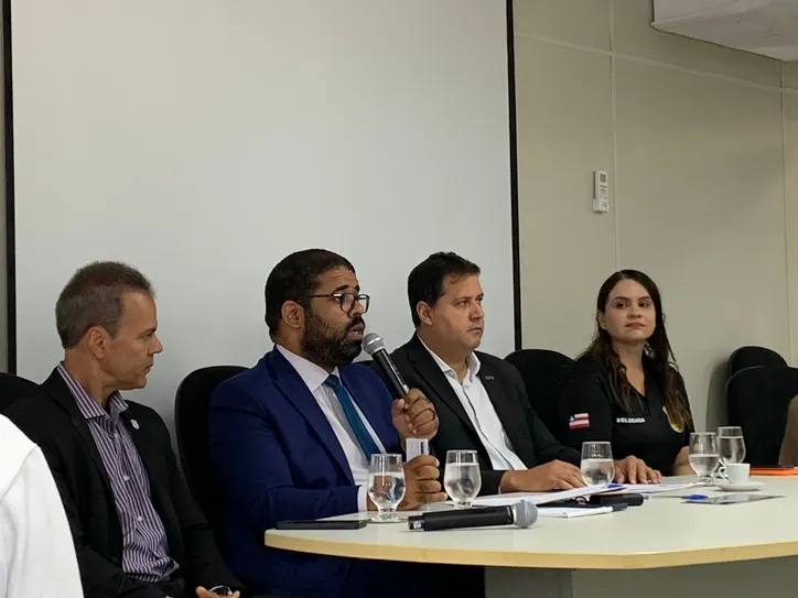 Imagem ilustrativa da imagem Governo articula ações contra venda de bebidas com metanol na Bahia