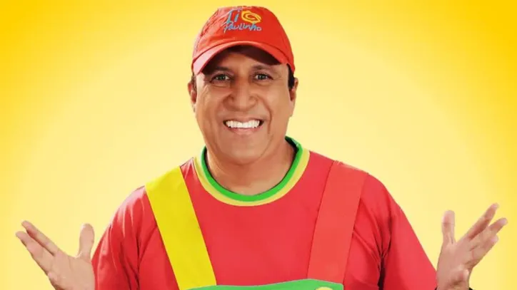 Imagem ilustrativa da imagem Tio Paulinho e +: veja eventos de graça ou baratos para o Dia das Crianças