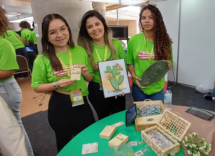 Equipe BioPalma