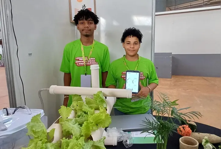 Equipe AgroHidro