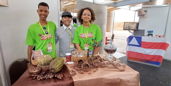 Equipe Chocomed