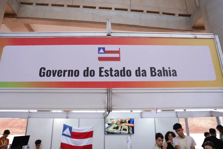 Bahia marca presença na 5ª Semana Nacional da EPT