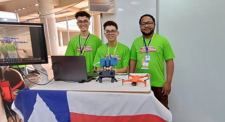 Equipe Rescue Seeker