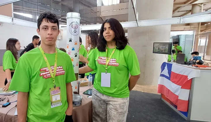 Equipe Fome Zero para os Doguinhos de Rua
