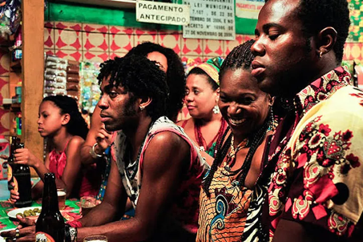 Imagem ilustrativa da imagem Por que 'Ó Paí, Ó' quase não foi feito e mudou tudo na Bahia