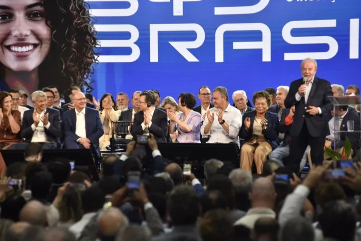 Imagem ilustrativa da imagem BYD inaugura maior fábrica da América Latina em Camaçari