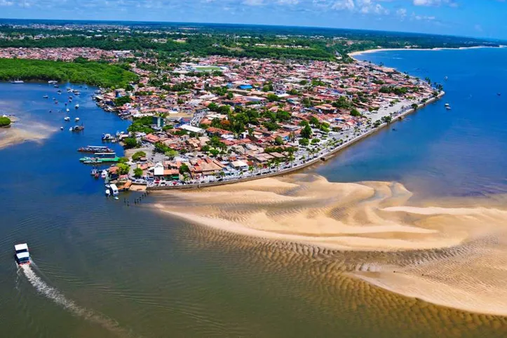 Porto Seguro