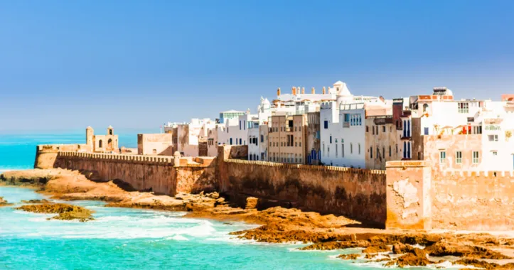 Marrocos