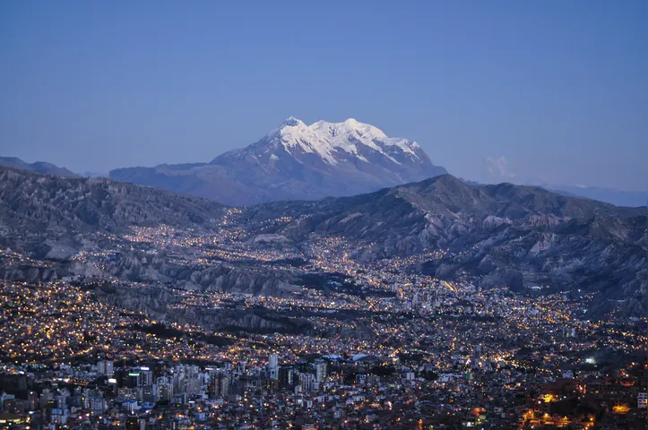 Bolívia