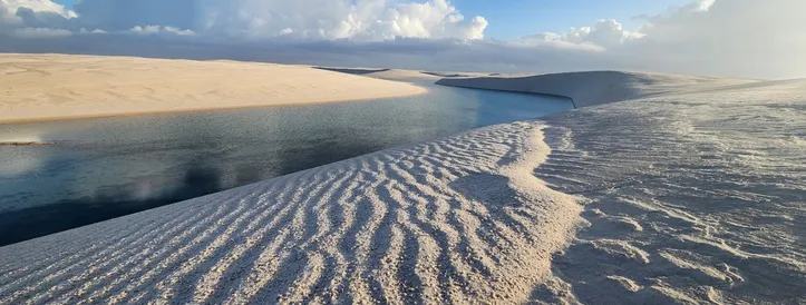 Lençois Maranhenses