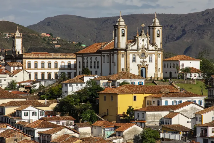 Ouro Preto