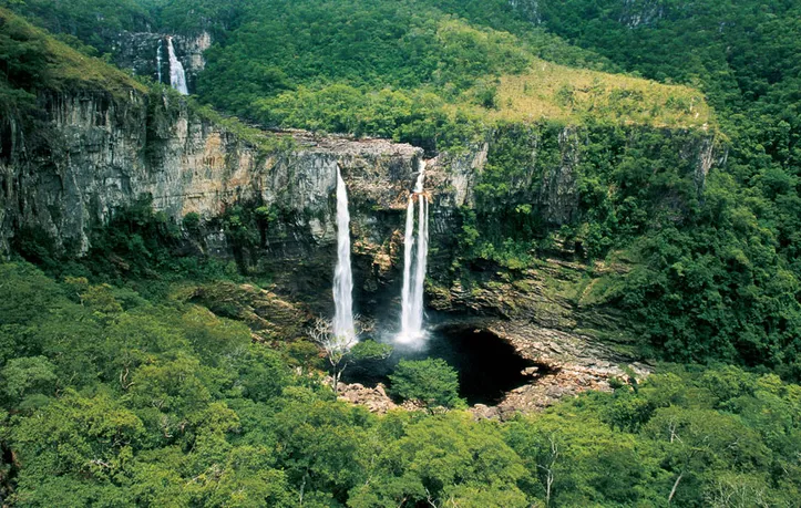 Chapada dos Veadeiros