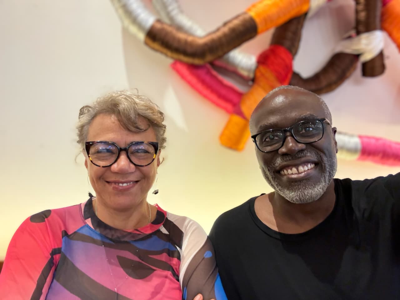 Exposição internacional em Salvador tem nomes baianos entre os artista