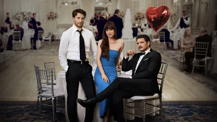 Cena de Amores Materialistas