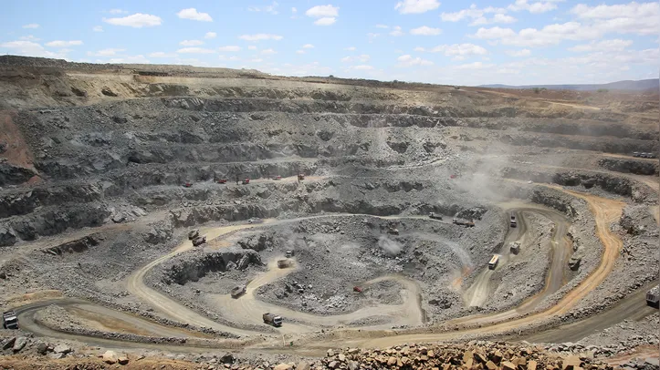 Vanádio em Maracás aumenta a capacidade de armazenamento de energia