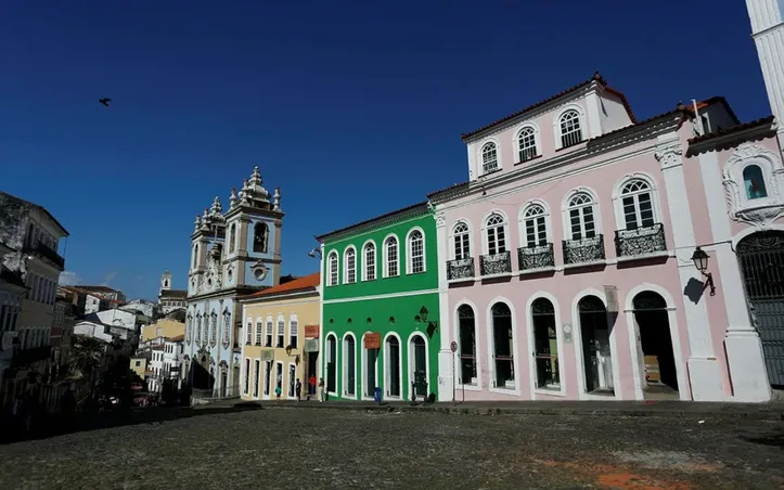 As programações são para todas as idades
