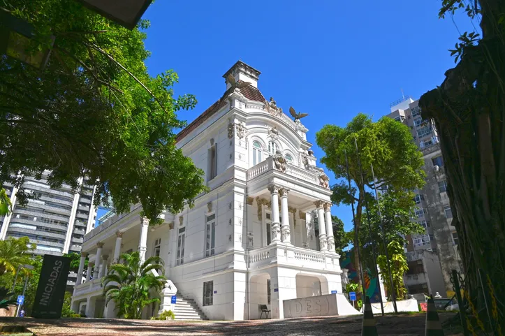 Museu de Arte Contemporânea