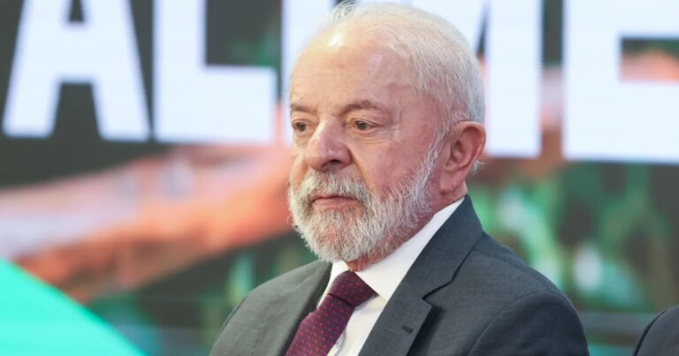 “Intervenção armada na Venezuela seria catástrofe”, diz Lula