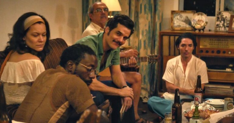 Globo de Ouro: relembre as últimas indicações do Brasil na premiação