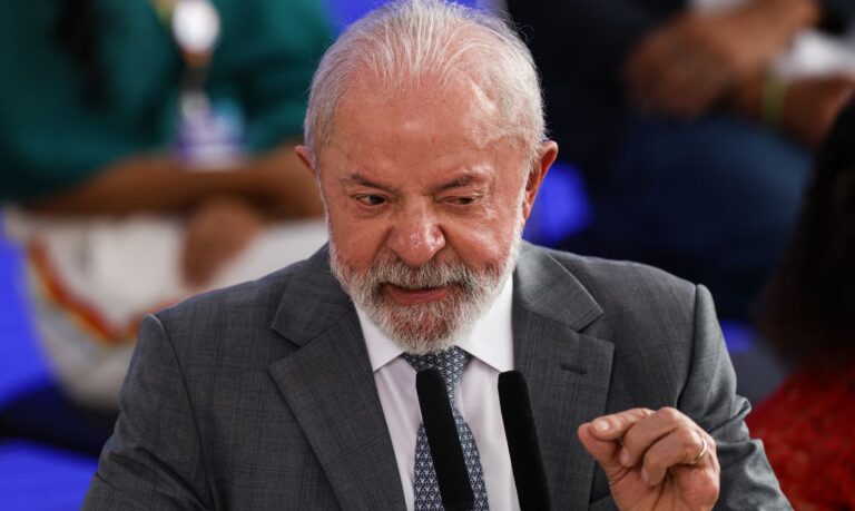 Exclusividade de Lula com STF pode chegar ao fim