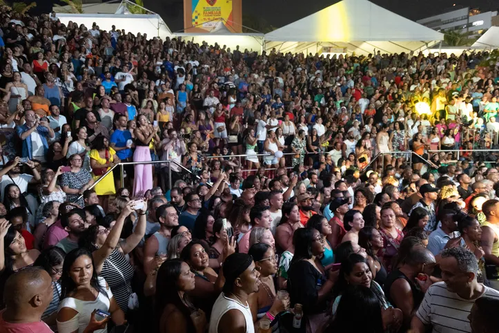 Imagem ilustrativa da imagem Bahia celebra produção rural na Feira da Agricultura Familiar e Economia Solidária