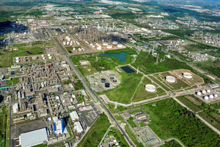 Indústrias da Bahia podem receber valor bilionário em investimentos