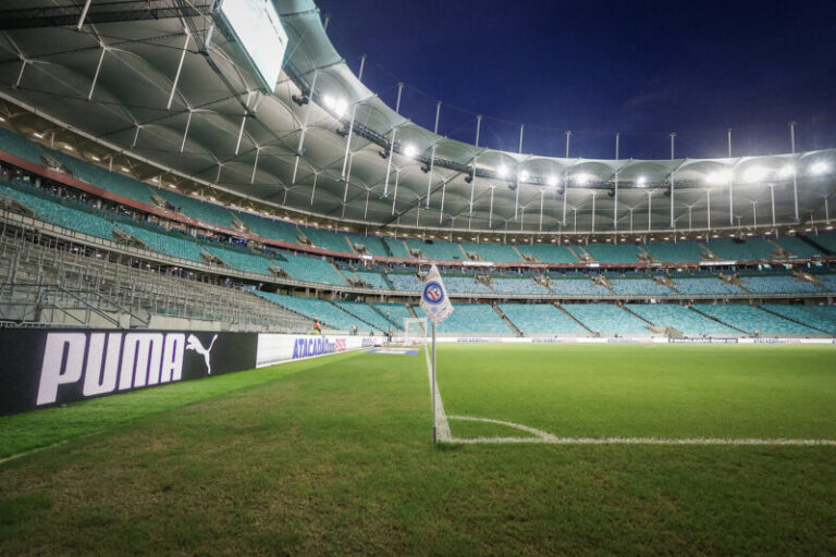 Brasil deve sediar Copa América em 2026 como teste para Copa do Mundo