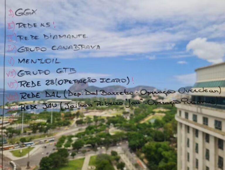 Investigações apontam para Dal Barreto