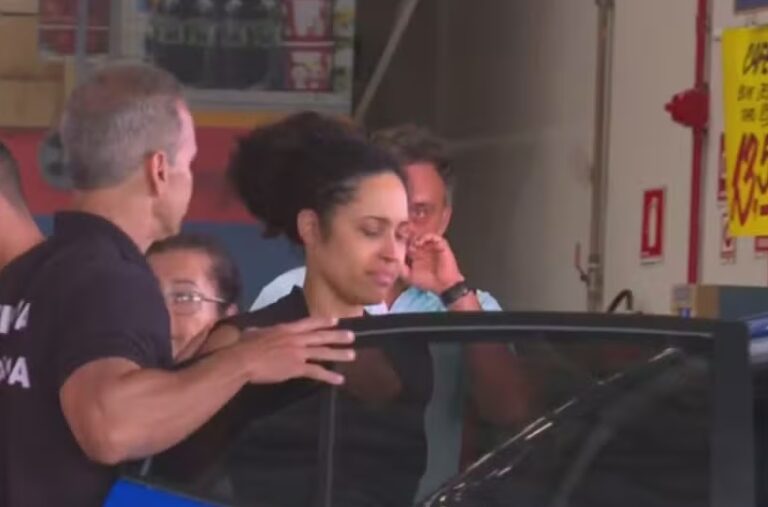 Mais dois suspeitos de sequestrar nutricionista são presos em Salvador