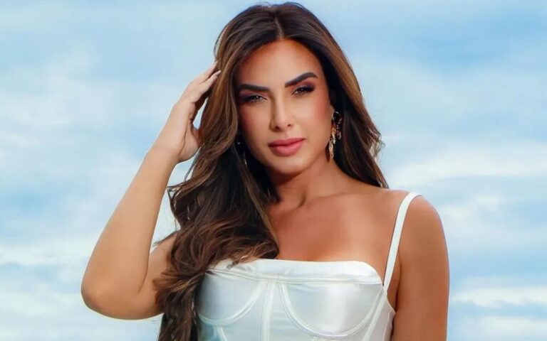 Jogador do Flamengo é apontado como affair de Nicole Bahls