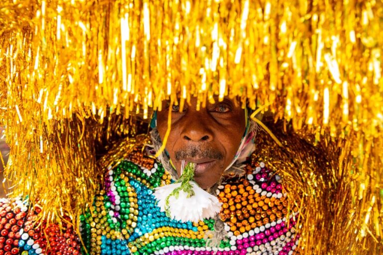 Bahia chega a Fortaleza com “Bloco do Prazer”