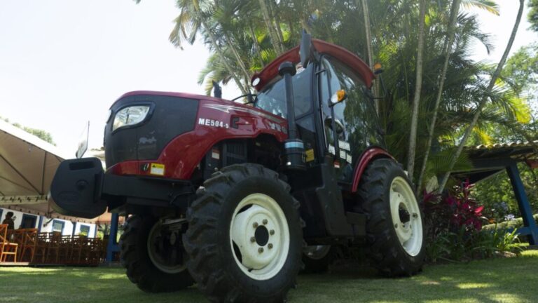 China vai construir fábrica de R$ 200 milhões no Brasil