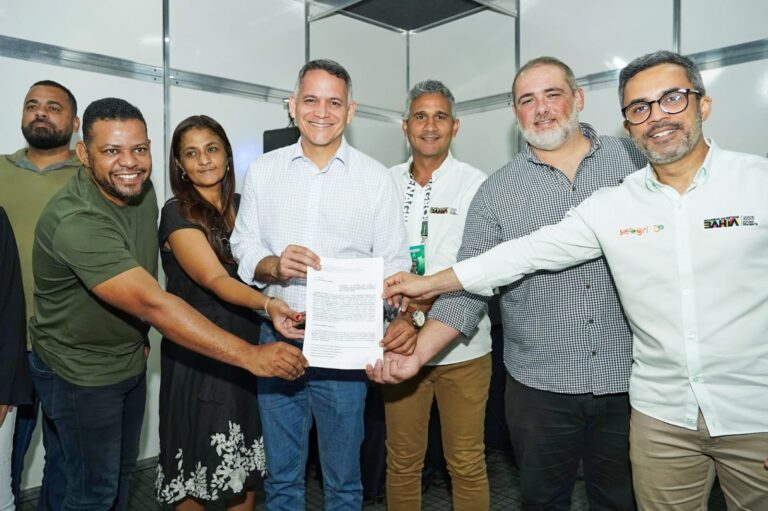 Bahia investe R$ 10 milhões para reativar 22 Câmaras Setoriais do agro