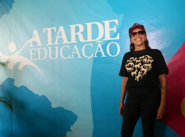 Diretora Ana Amélia Câmara