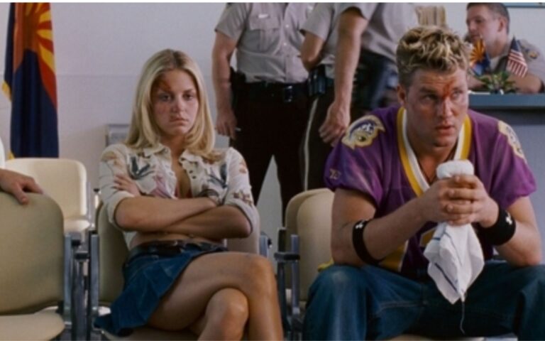 Ator da saga ‘Velozes e Furiosos’ é preso pela sexta vez