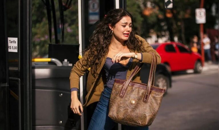 Globo adota estratégia arriscada para Três Graças; entenda