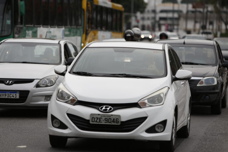 carros com mais de 20 anos ganham isenção