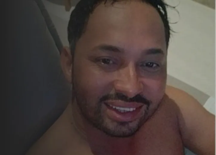 Até a noite desta quinta-feira, Darlan permanecia desaparecido