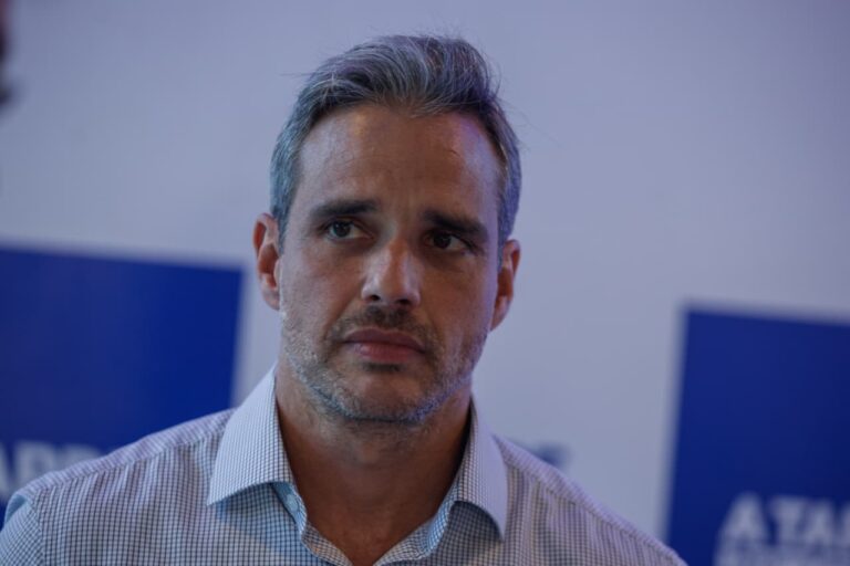 Alberto Braga diz que Fenagro eleva patamar do agro no Brasil