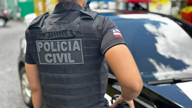 Corpo em decomposição é achado em residência no Subúrbio Ferroviário