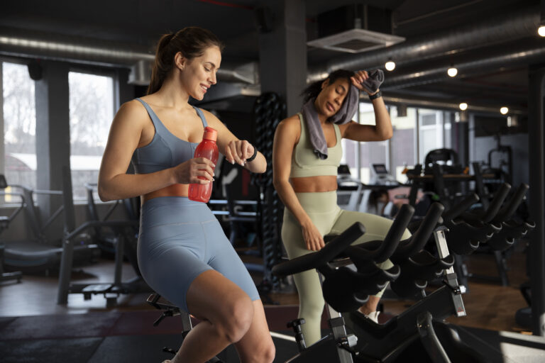 Como manter o foco na academia em 2026? Confira dicas práticas