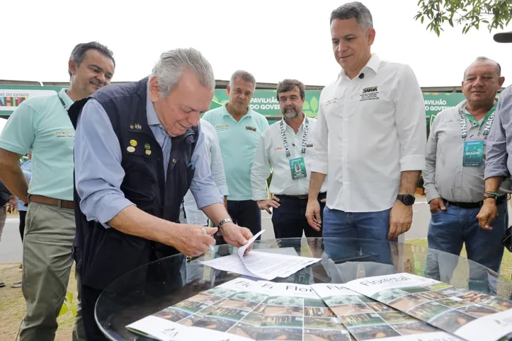Imagem ilustrativa da imagem Bahia ganha novo curso superior e reforça metas de sustentabilidade ao lado da ABAF