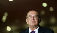 Liminar de Gilmar sobre impeachment tende a ser confirmada em plenário
