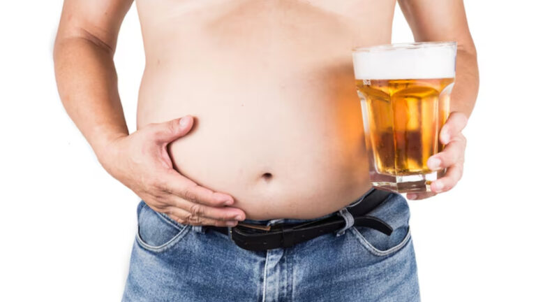 6 segredos para reduzir a barriga de cerveja sem largar a bebida alcoólica