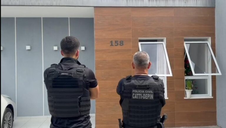 Foragido da Justiça é encontrado em condomínio de luxo na Bahia