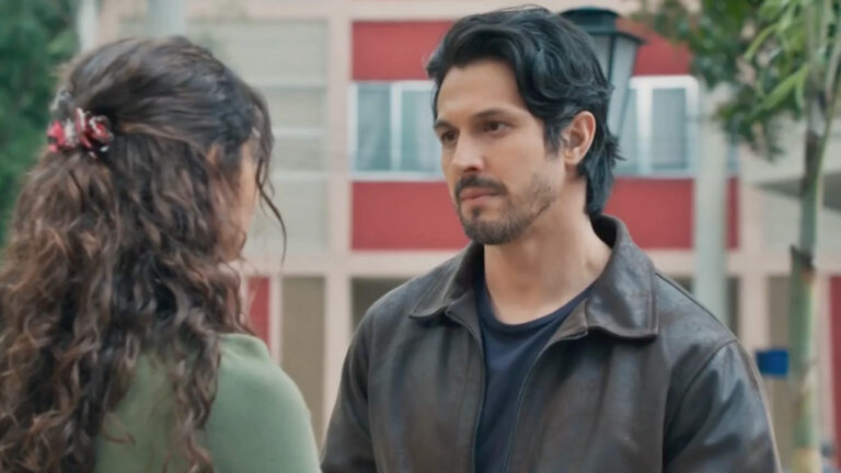 Paulinho descobre tudo sobre Gerluce e relação fica por um fio