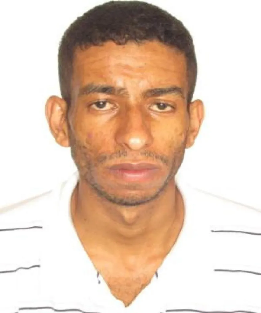 Danilo Barbosa Alves • Reprodução