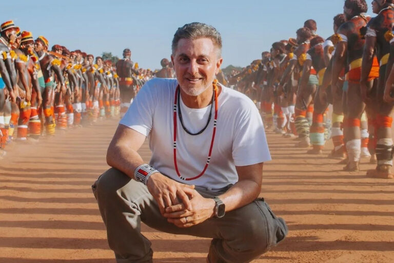 tudo sobre a polêmica de Luciano Huck