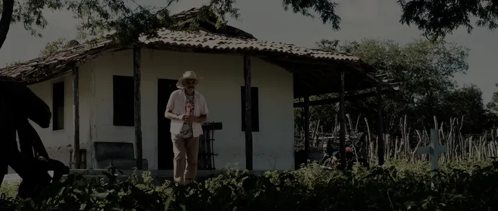 Sertão, de Ricardo Sena